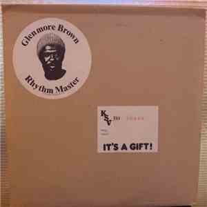 Glenmore Brown - Rhythm Master
