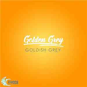 Golden Grey - Goldish Grey
