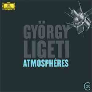 György Ligeti - Atmosphères