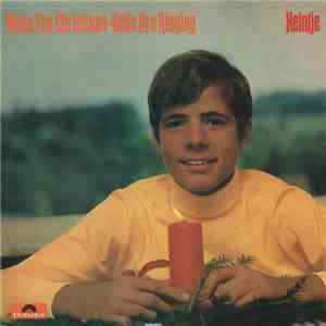 Heintje - When The Christmas Bells Are Ringing