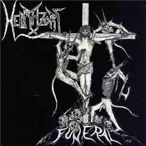 Hellrazors - Funeral