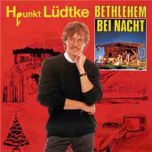 Hpunkt Lüdtke - Bethlehem Bei Nacht