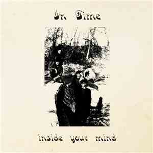 In Time  - Inside Your Mind