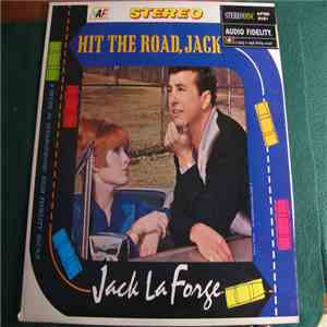 Jack La Forge - Hit The Road Jack