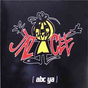 Jaz Cee - ABC Ya