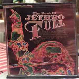 Jethro Tull - The Best Of Jethro Tull - The Anniversary Collection