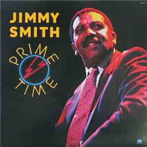 Jimmy Smith - Prime Time