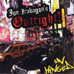 Jon Irabagon's Outright! - Unhinged