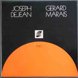 Joseph Dejean / Gérard Marais - Duo