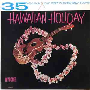 Kaiwaza - Hawaiian Holiday