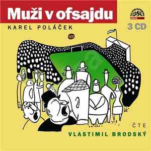 Karel Poláček, Vlastimil Brodský - Muži V Ofsajdu