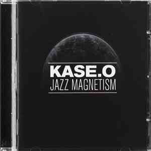 Kase.O - Jazz Magnetism