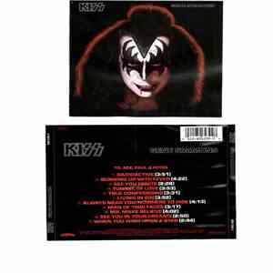 Kiss, Gene Simmons - Gene Simmons