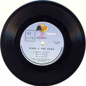 Kool & The Gang - Funky Stuff / More Funky Stuff