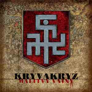 Kryvakryž - Malitvy Vainy