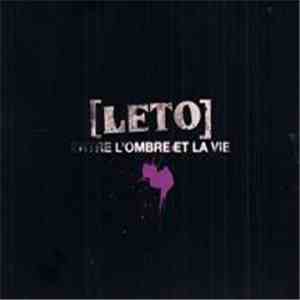 Leto - Entre L'Ombre Et La Vie