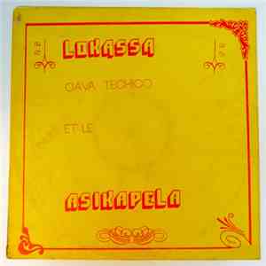 Lokassa, Cava Techico Et Le Asikapela - Lokassa Ca Ya Tchico Ya Asikapela