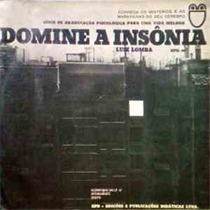 Luiz Lomba - Domine a Insônia