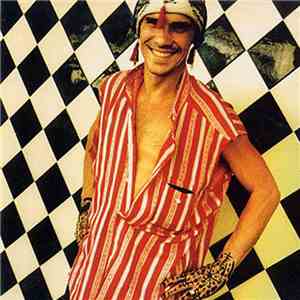 Manu Chao - Clandestino