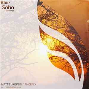 Matt Bukovski - Phoenix