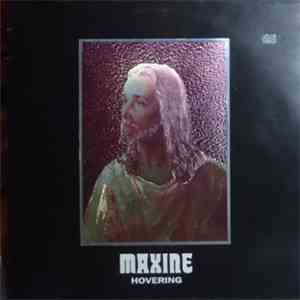 Maxine  - Hovering
