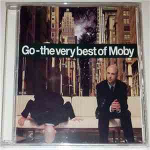 Moby - Go - The Very Best Of Moby