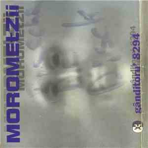 Morometzii - Gânditoru' 8294