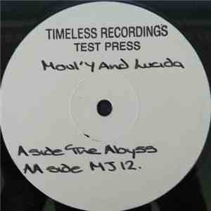 Moul'y And Lucida - The Abyss / MJ-12