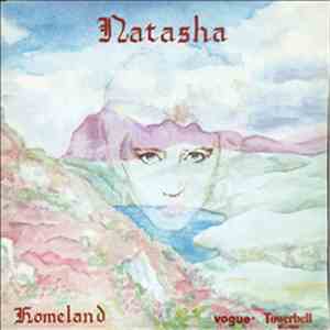 Natasha - Homeland
