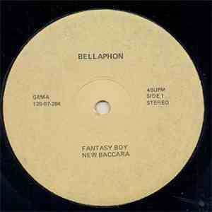 New Baccara - Fantasy Boy