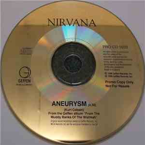 Nirvana - Aneurysm