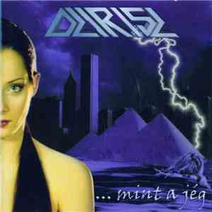 Ozirisz - ...Mint A Jég