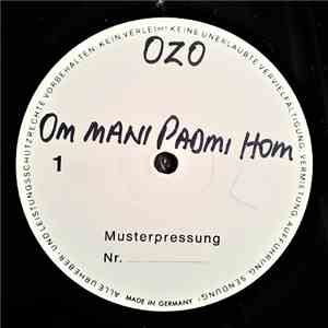 Ozo - Om Mani Padmi Hom