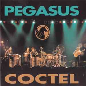 Pegasus - Coctel