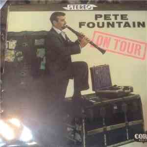 Pete Fountain - On Tour
