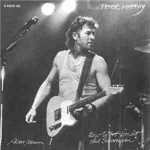 Peter Maffay - Ein Wort Bricht Das Schweigen