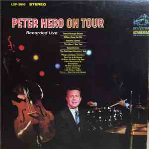 Peter Nero - Peter Nero On Tour