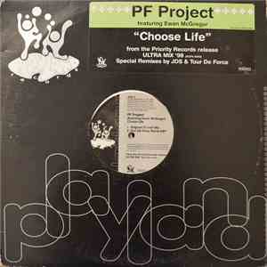 PF Project - Choose Life
