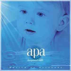 Polymoog  - Apa Leagănul Vieții - Muzică De Relaxare