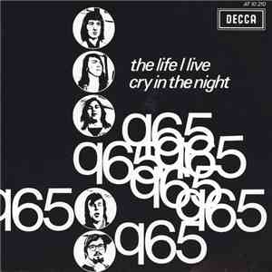 Q65 - The Life I Live