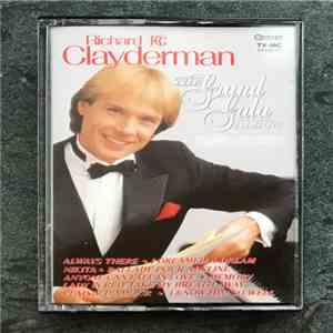 Richard Clayderman - The Grand Gala Album