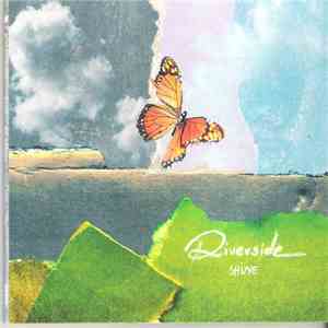 Riverside - Shine / Time Travellers