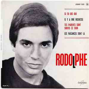 Rodolphe - Il Y A Une Richesse