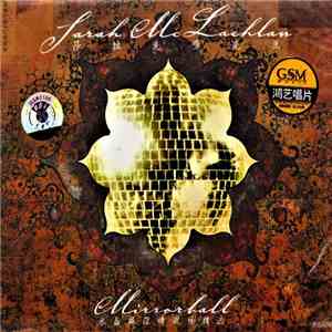 Sarah McLachlan - Mirrorball