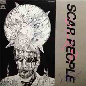 Shigeru Izumiya - Scar People