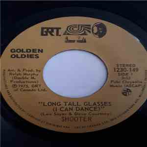 Shooter  - Long Tall Glasses (I Can Dance) / Train