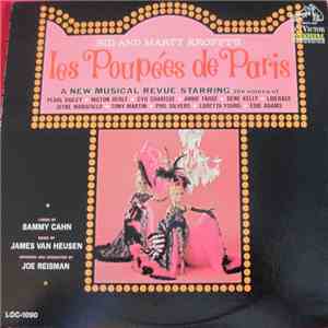 Sid & Marty Krofft - Les Poupées De Paris