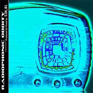 SIM_01 - Radiophonic Oddity