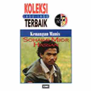 Sohaimi Mior Hassan - Kenangan Manis