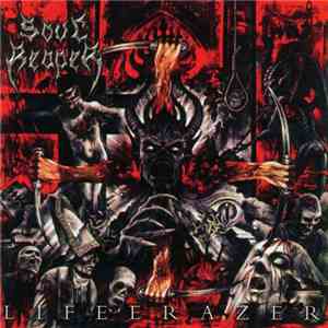 Soulreaper - Liferazer